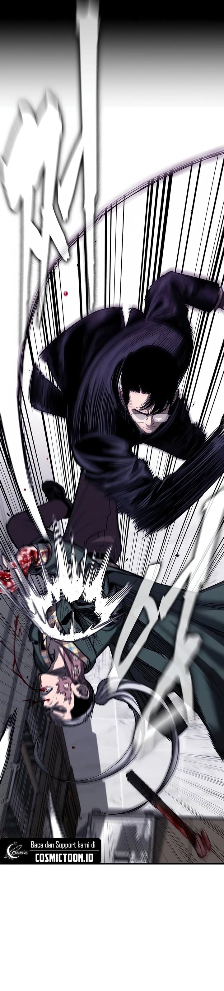 The Devil Classroom Chapter 06 Gambar 23