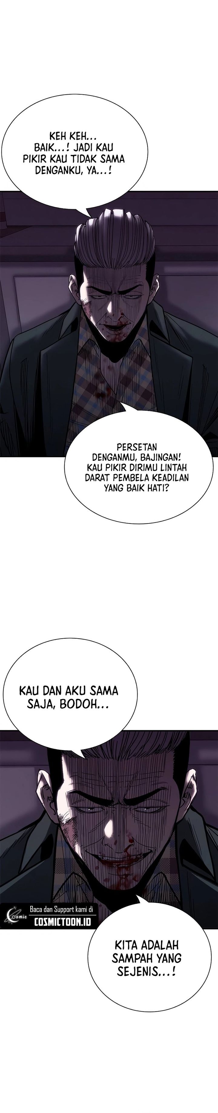 The Devil Classroom Chapter 06 Gambar 28