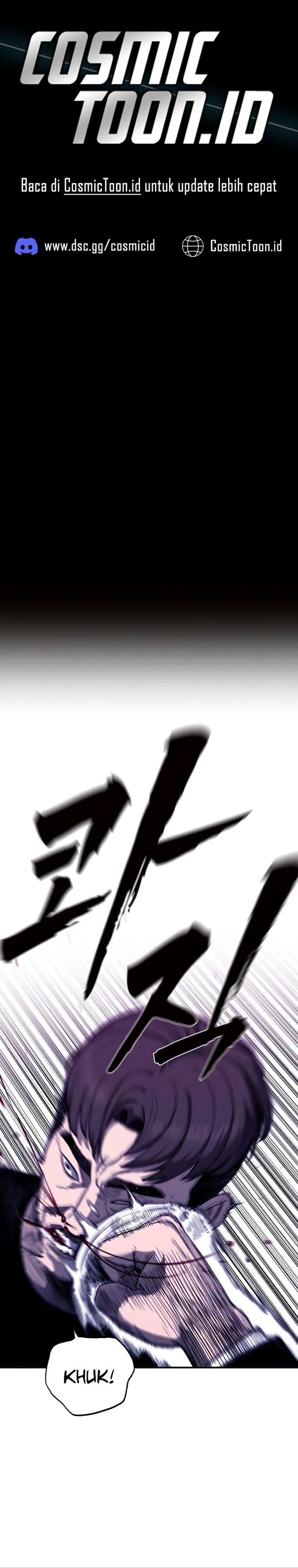 The Devil Classroom Chapter 09 Gambar 1