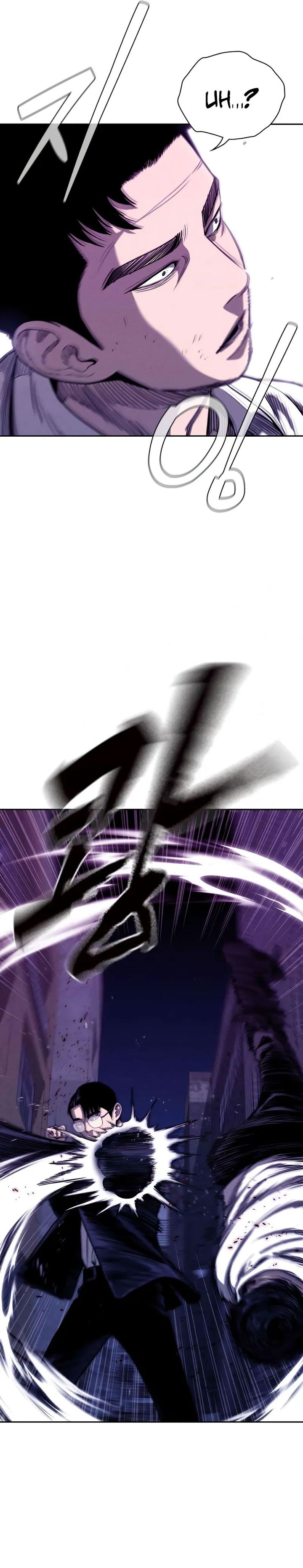 The Devil Classroom Chapter 09 Gambar 3