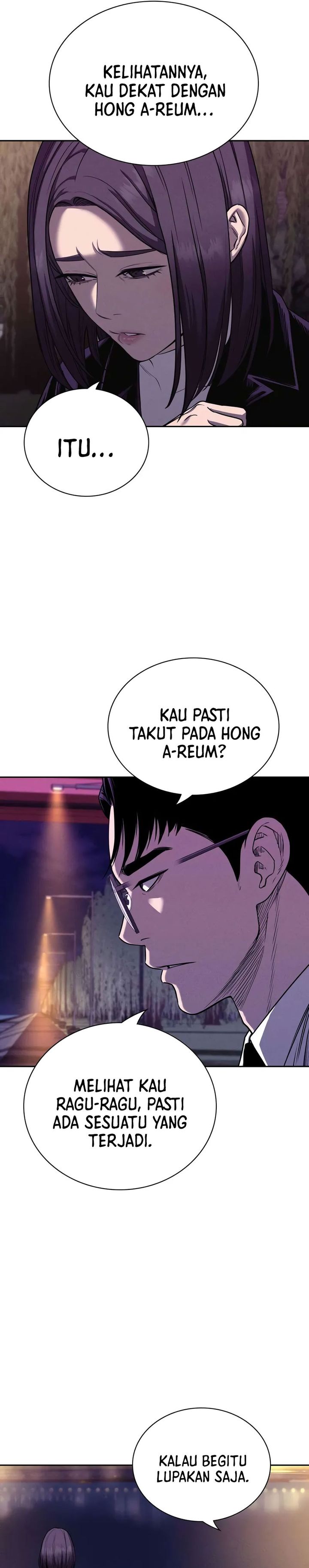 The Devil Classroom Chapter 09 Gambar 7