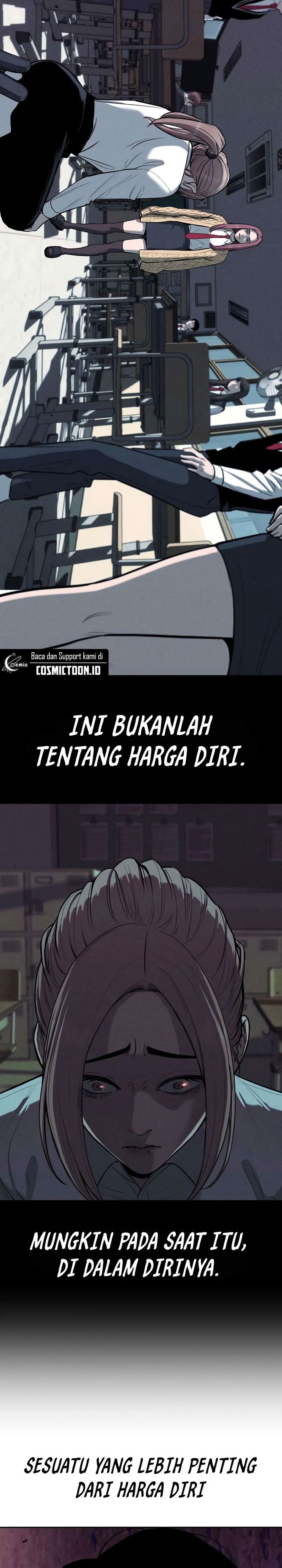 The Devil Classroom Chapter 09 Gambar 45