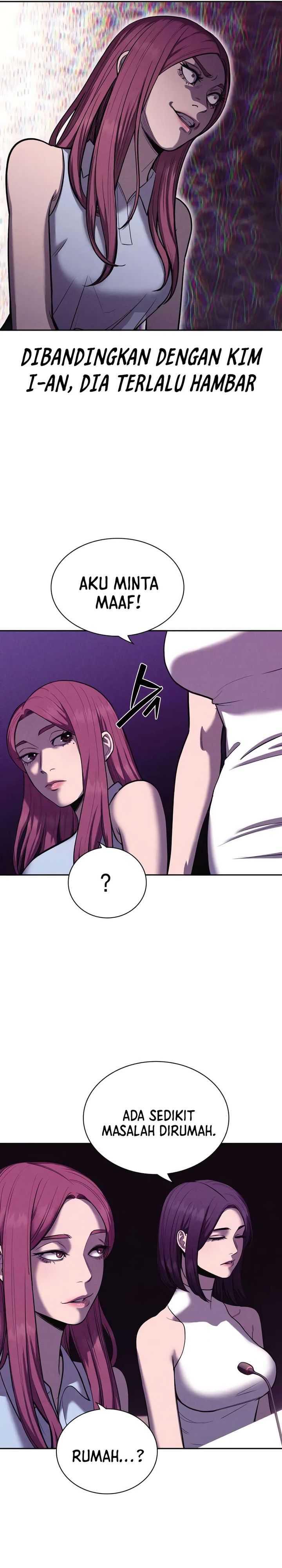 The Devil Classroom Chapter 09 Gambar 49