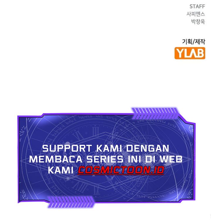 The Devil Classroom Chapter 09 Gambar 52