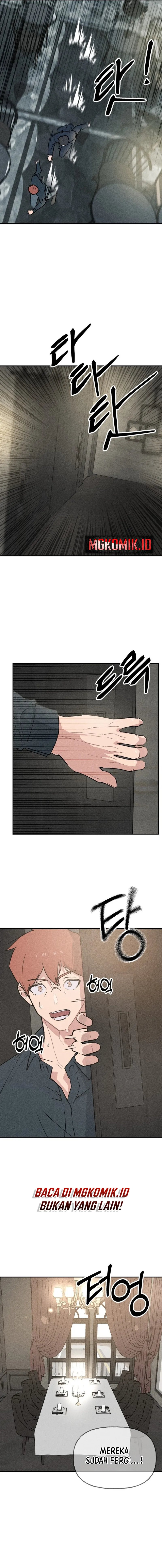 The Devilish Son-In-Law (The Villainous Son-In-Law) Chapter 03 Gambar 2
