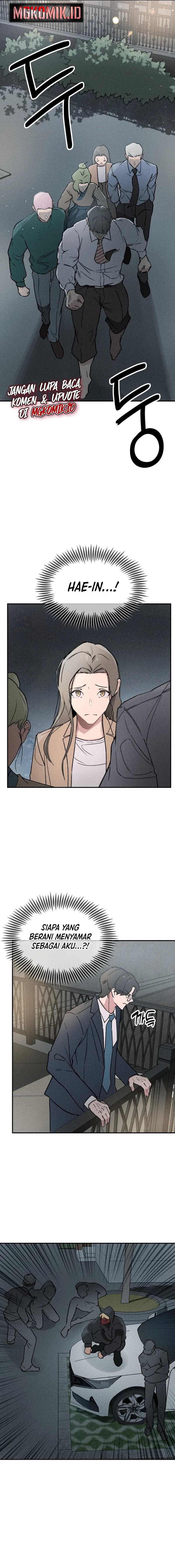 The Devilish Son-In-Law (The Villainous Son-In-Law) Chapter 03 Gambar 4