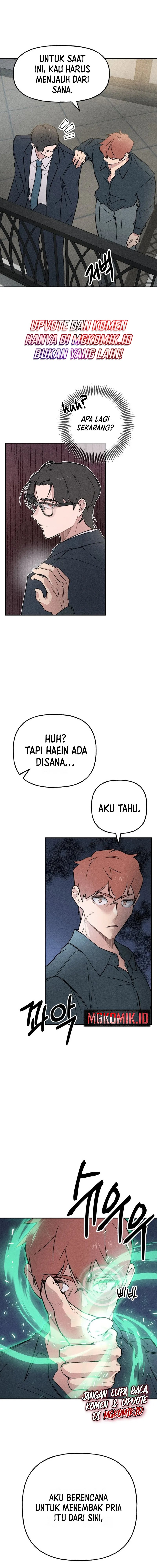 The Devilish Son-In-Law (The Villainous Son-In-Law) Chapter 03 Gambar 6