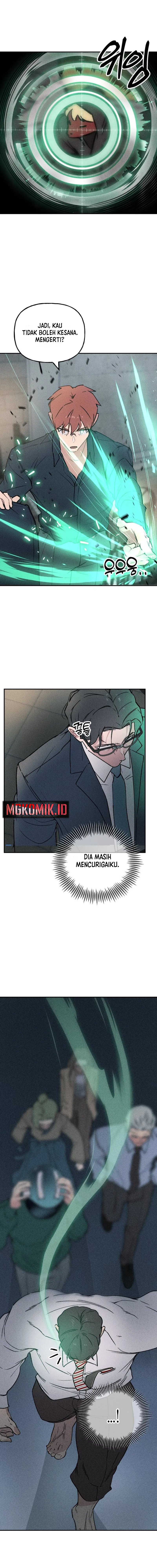 The Devilish Son-In-Law (The Villainous Son-In-Law) Chapter 03 Gambar 7