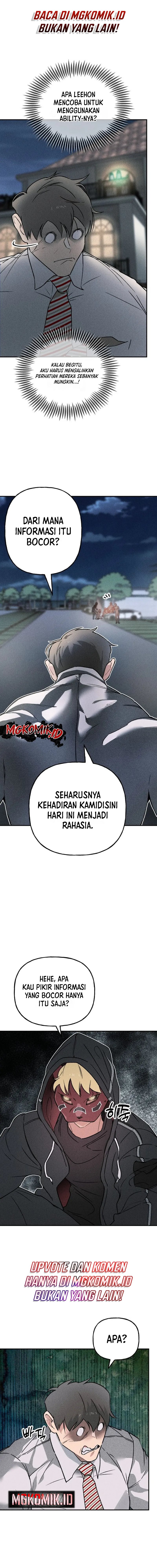 The Devilish Son-In-Law (The Villainous Son-In-Law) Chapter 03 Gambar 8