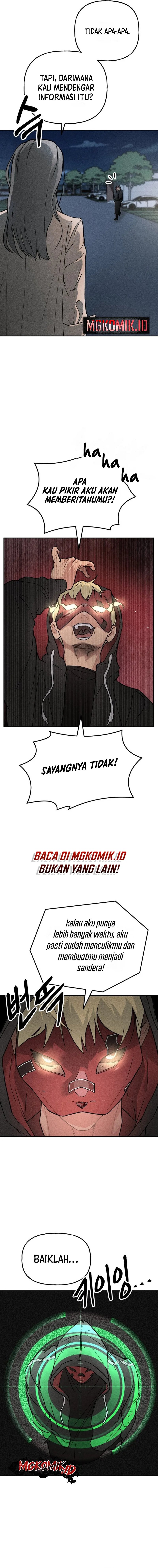 The Devilish Son-In-Law (The Villainous Son-In-Law) Chapter 03 Gambar 10