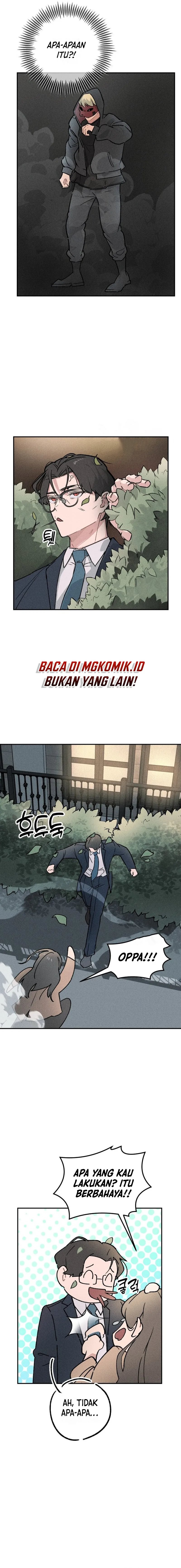 The Devilish Son-In-Law (The Villainous Son-In-Law) Chapter 03 Gambar 13