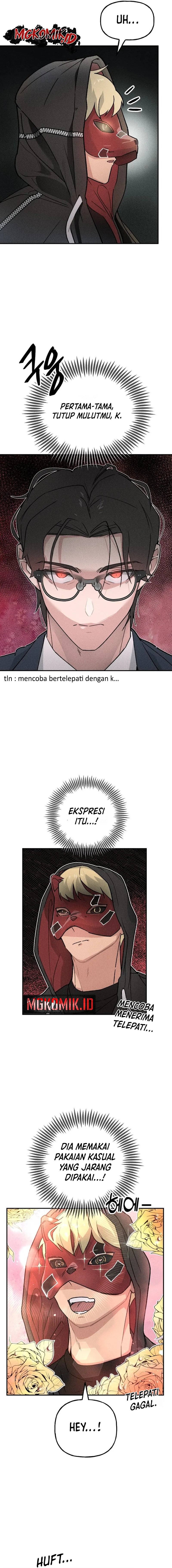 The Devilish Son-In-Law (The Villainous Son-In-Law) Chapter 03 Gambar 14