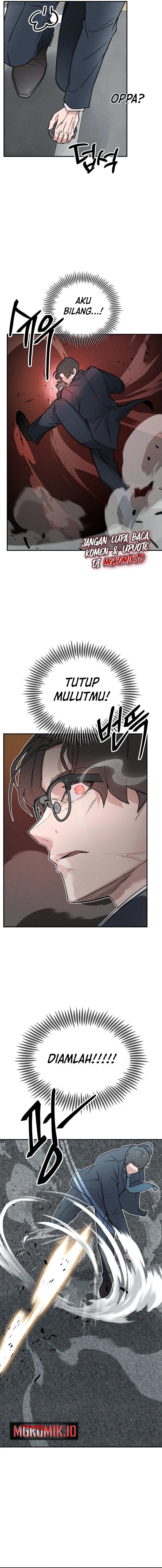 The Devilish Son-In-Law (The Villainous Son-In-Law) Chapter 03 Gambar 15