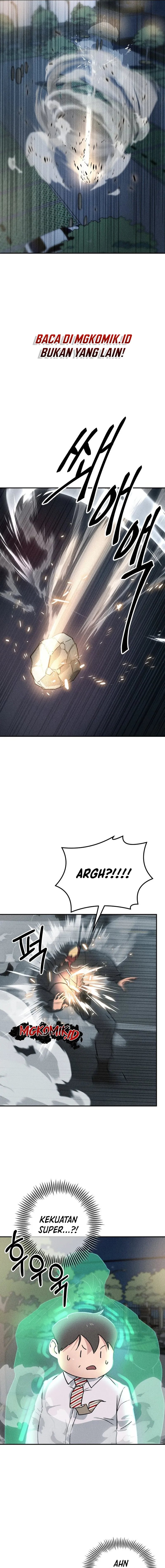 The Devilish Son-In-Law (The Villainous Son-In-Law) Chapter 03 Gambar 16