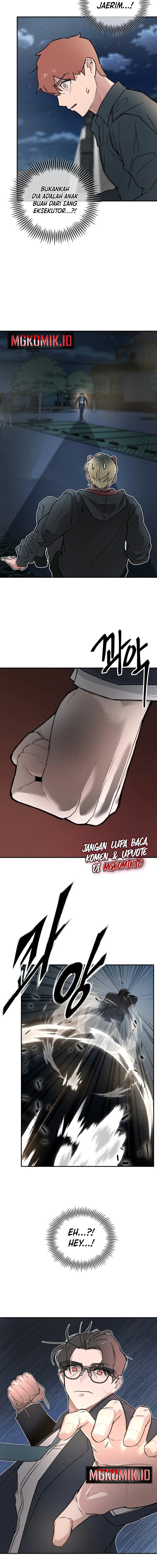 The Devilish Son-In-Law (The Villainous Son-In-Law) Chapter 03 Gambar 17