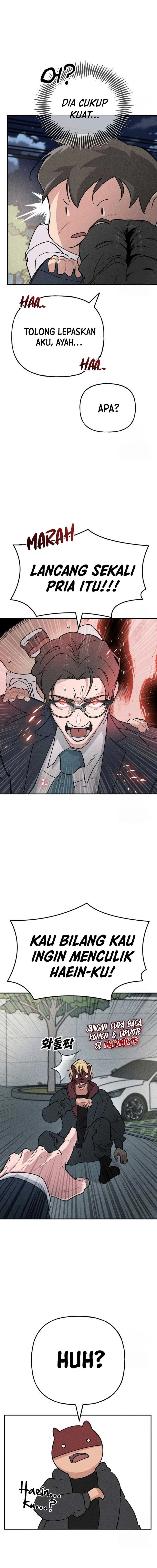 The Devilish Son-In-Law (The Villainous Son-In-Law) Chapter 04 Gambar 2