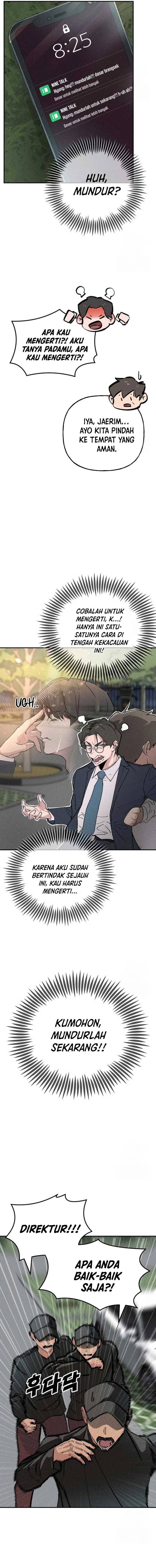 The Devilish Son-In-Law (The Villainous Son-In-Law) Chapter 04 Gambar 4