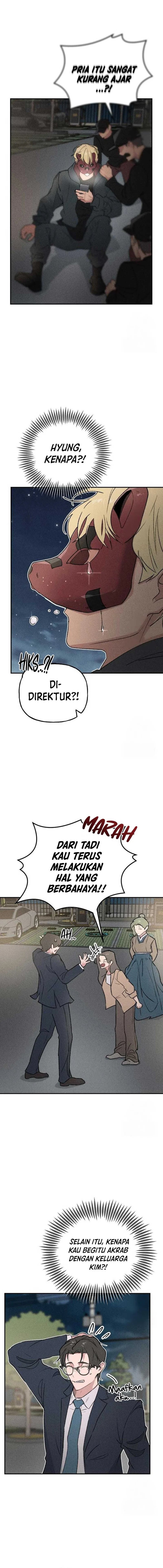 The Devilish Son-In-Law (The Villainous Son-In-Law) Chapter 04 Gambar 5