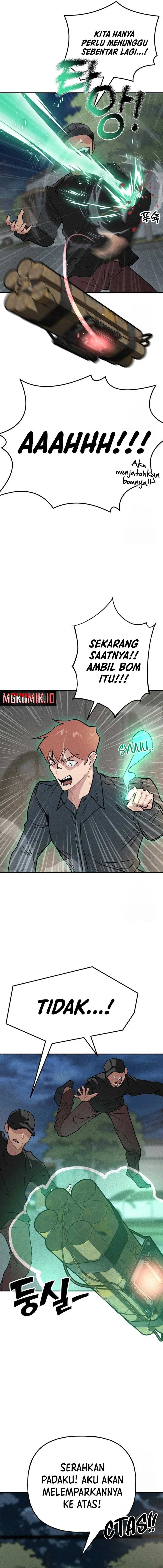 The Devilish Son-In-Law (The Villainous Son-In-Law) Chapter 04 Gambar 7