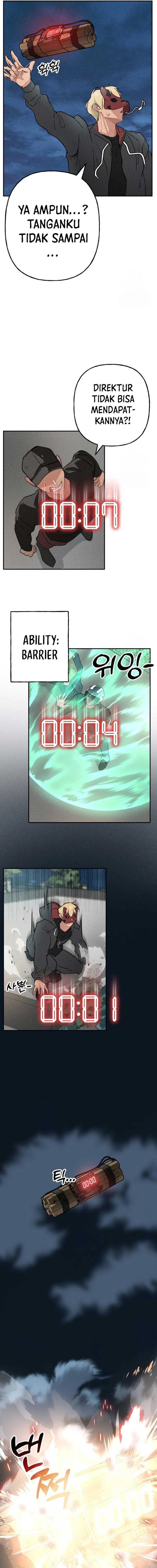 The Devilish Son-In-Law (The Villainous Son-In-Law) Chapter 04 Gambar 11