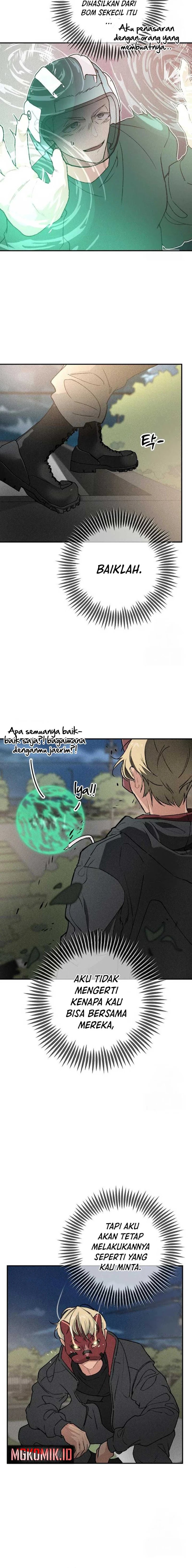 The Devilish Son-In-Law (The Villainous Son-In-Law) Chapter 04 Gambar 13