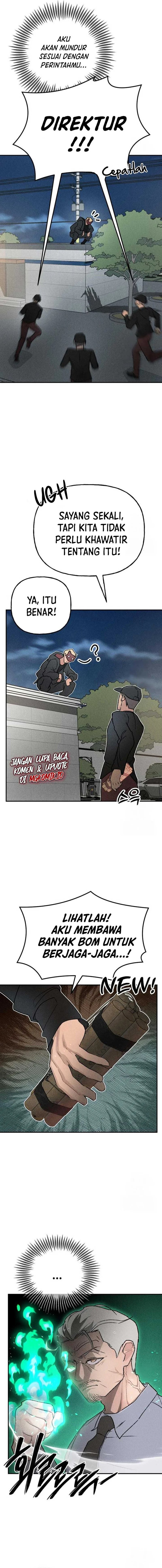 The Devilish Son-In-Law (The Villainous Son-In-Law) Chapter 04 Gambar 14
