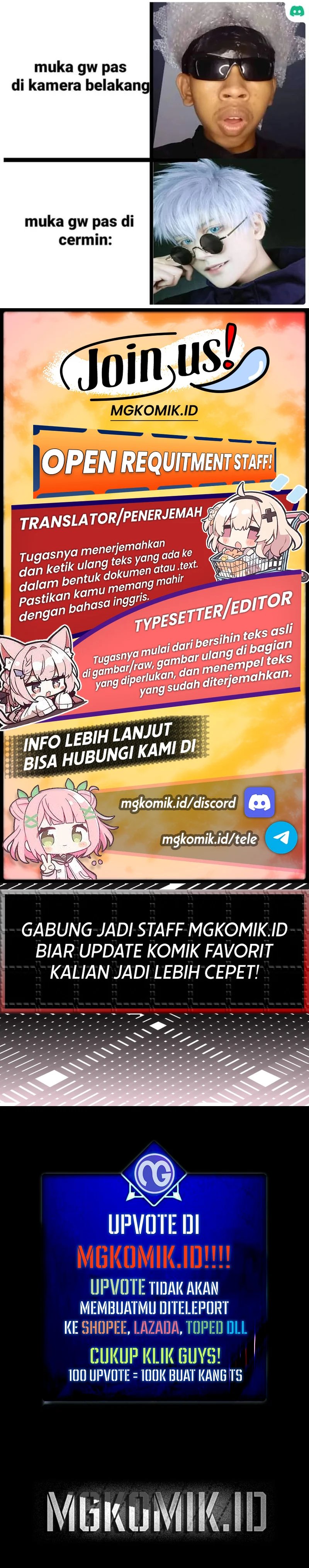 The Devilish Son-In-Law (The Villainous Son-In-Law) Chapter 04 Gambar 21