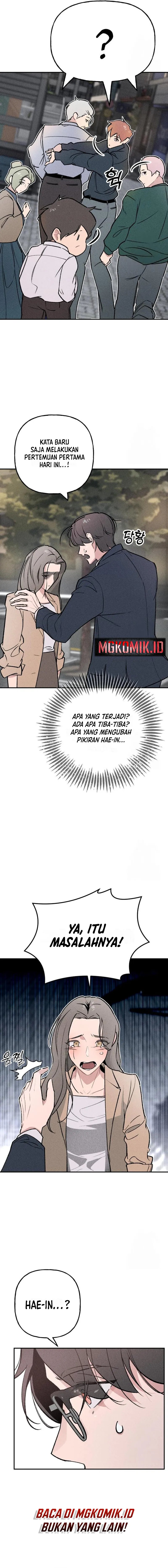 The Devilish Son-In-Law (The Villainous Son-In-Law) Chapter 05 Gambar 2