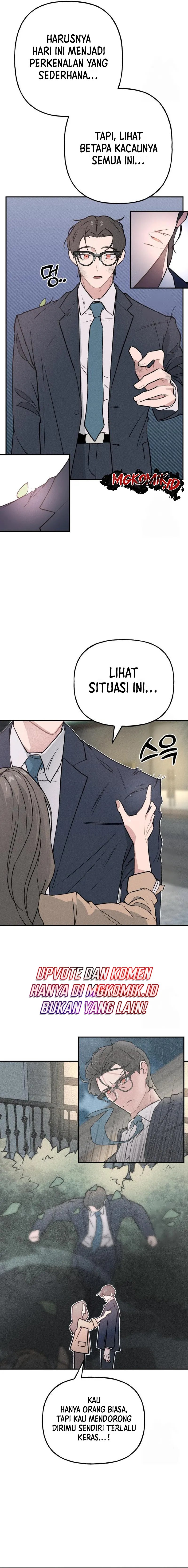 The Devilish Son-In-Law (The Villainous Son-In-Law) Chapter 05 Gambar 3