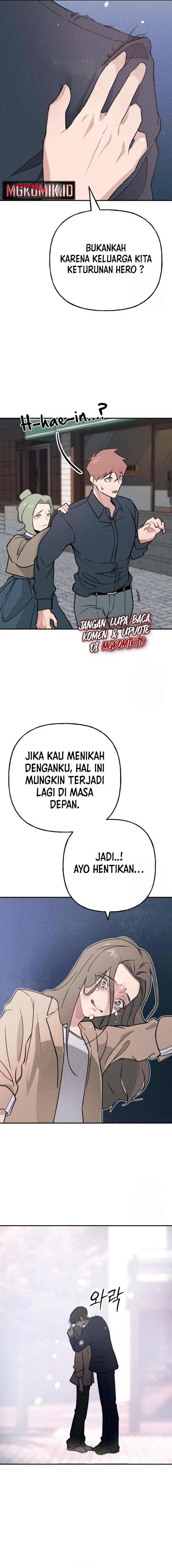 The Devilish Son-In-Law (The Villainous Son-In-Law) Chapter 05 Gambar 4