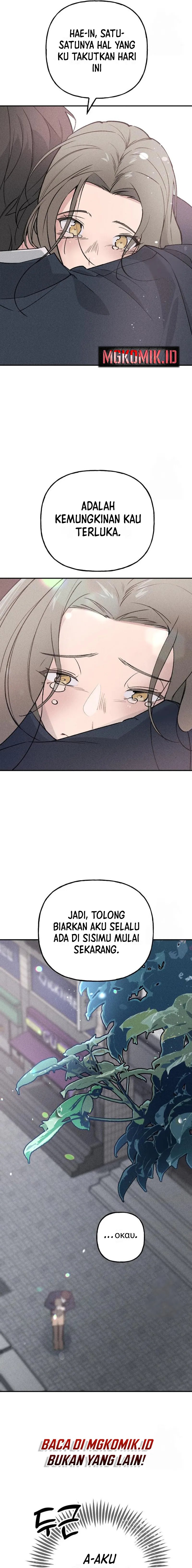 The Devilish Son-In-Law (The Villainous Son-In-Law) Chapter 05 Gambar 5