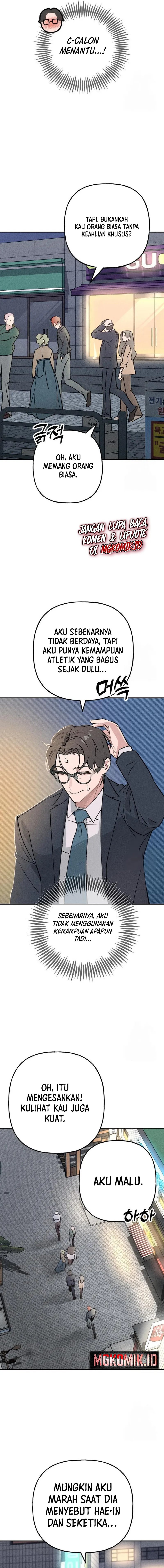 The Devilish Son-In-Law (The Villainous Son-In-Law) Chapter 05 Gambar 7