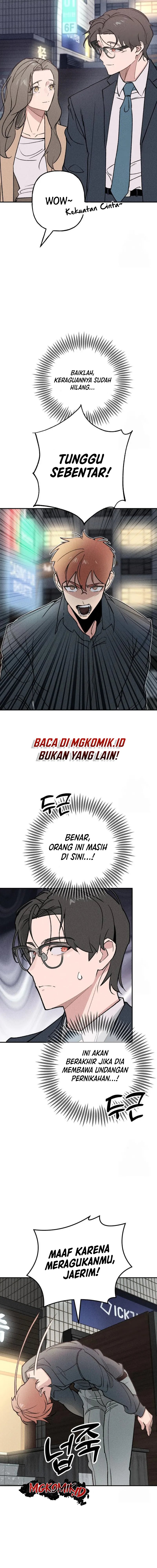 The Devilish Son-In-Law (The Villainous Son-In-Law) Chapter 05 Gambar 8