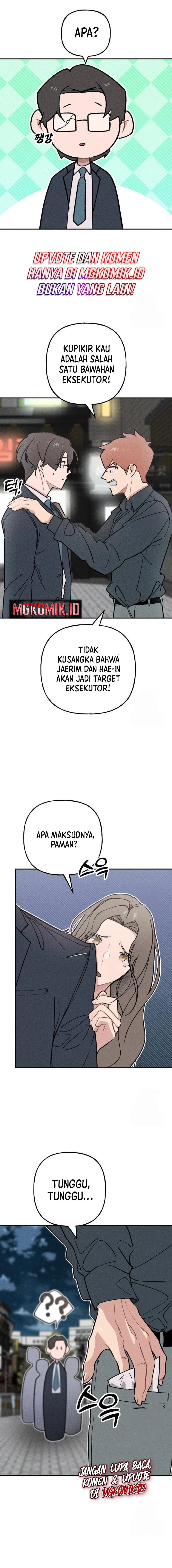 The Devilish Son-In-Law (The Villainous Son-In-Law) Chapter 05 Gambar 9
