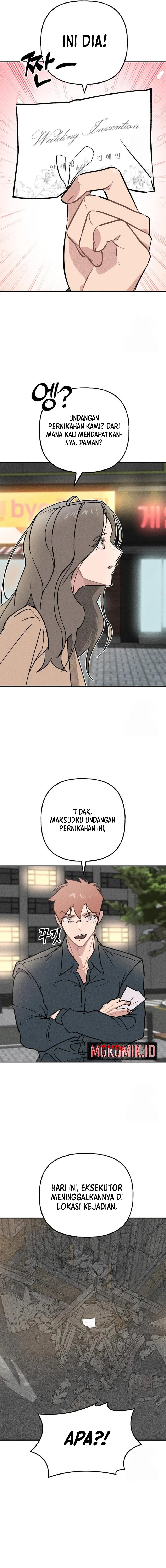 The Devilish Son-In-Law (The Villainous Son-In-Law) Chapter 05 Gambar 10