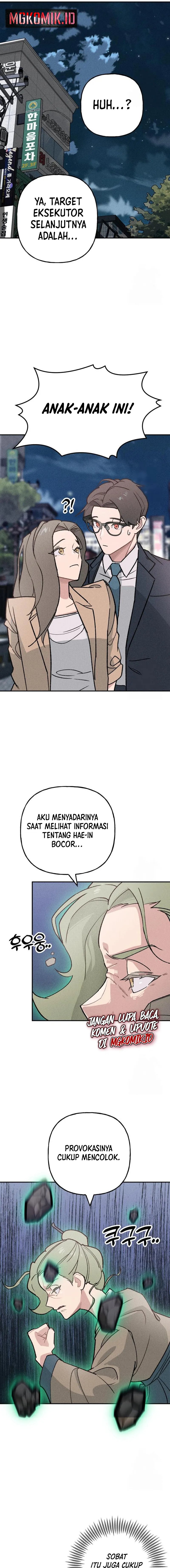 The Devilish Son-In-Law (The Villainous Son-In-Law) Chapter 05 Gambar 12