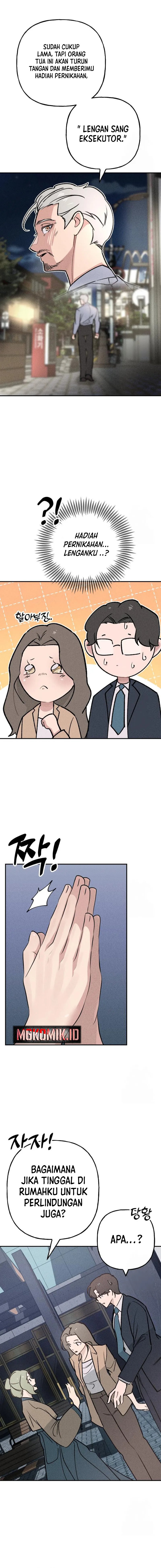 The Devilish Son-In-Law (The Villainous Son-In-Law) Chapter 05 Gambar 15