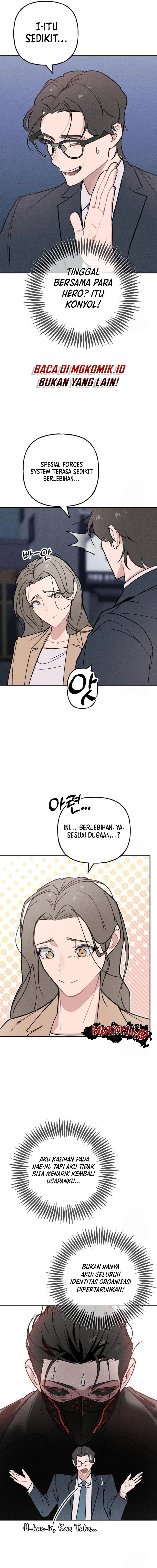 The Devilish Son-In-Law (The Villainous Son-In-Law) Chapter 05 Gambar 16