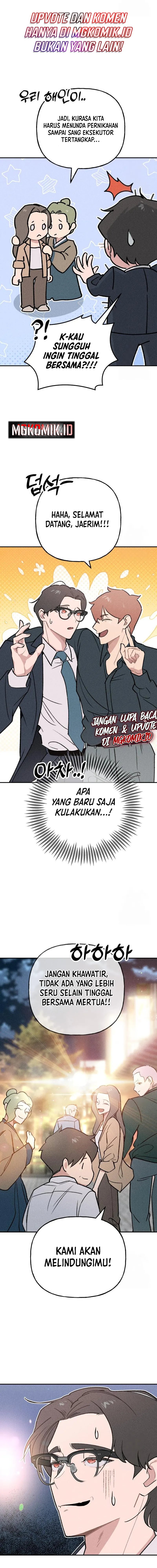 The Devilish Son-In-Law (The Villainous Son-In-Law) Chapter 05 Gambar 17