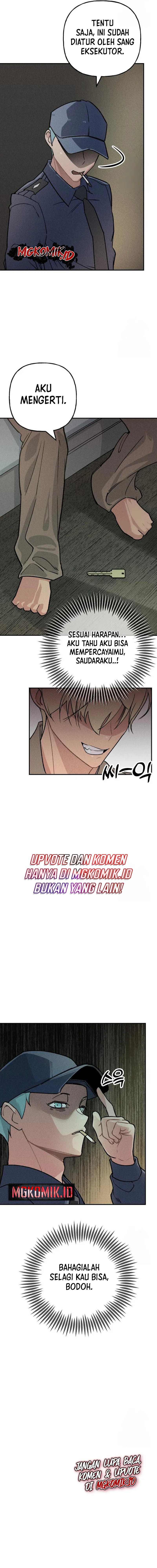 The Devilish Son-In-Law (The Villainous Son-In-Law) Chapter 05 Gambar 19