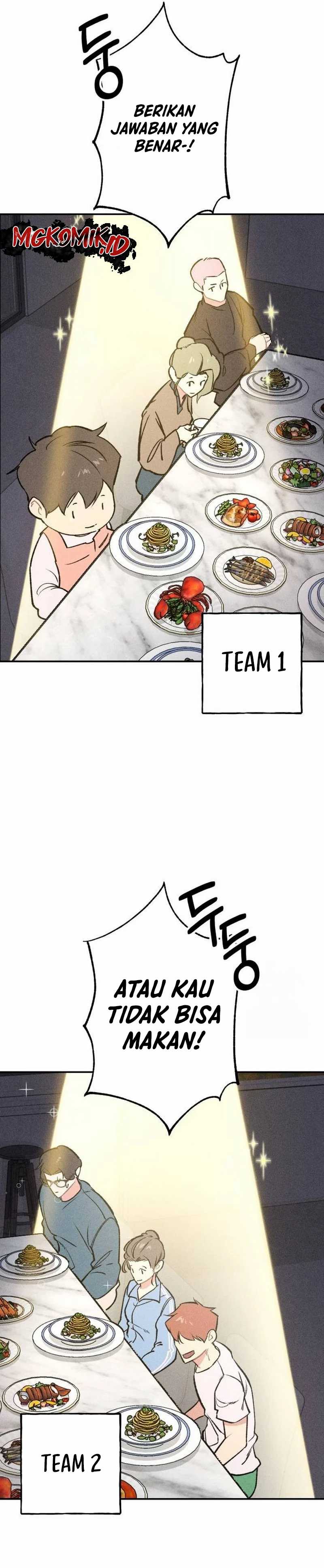 The Devilish Son-In-Law (The Villainous Son-In-Law) Chapter 08 Gambar 2