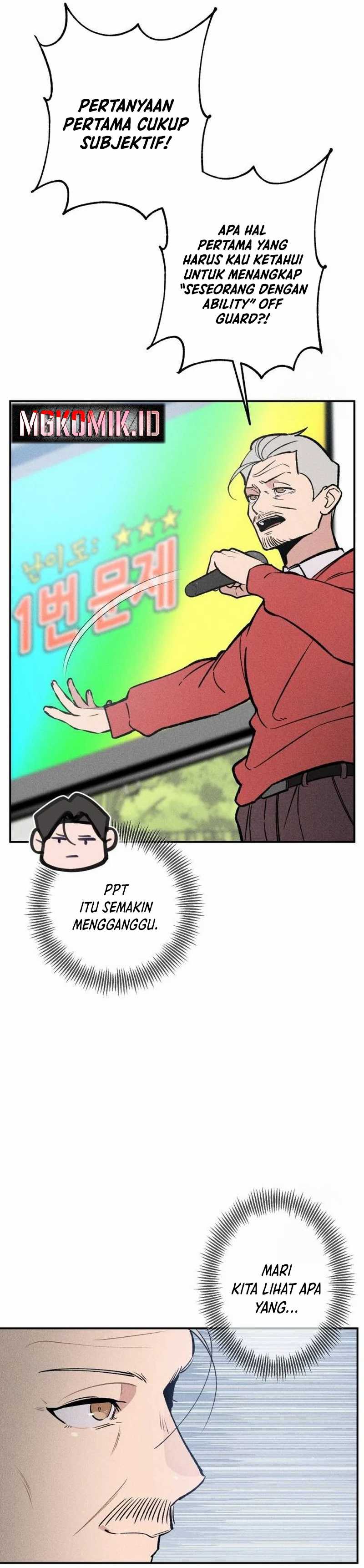 The Devilish Son-In-Law (The Villainous Son-In-Law) Chapter 08 Gambar 7
