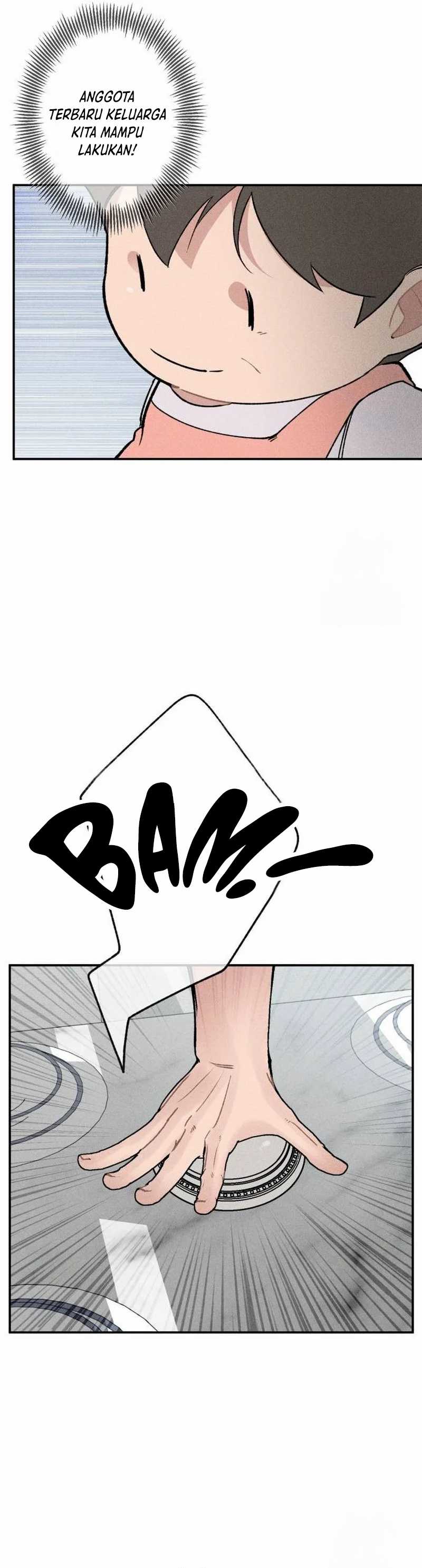 The Devilish Son-In-Law (The Villainous Son-In-Law) Chapter 08 Gambar 8