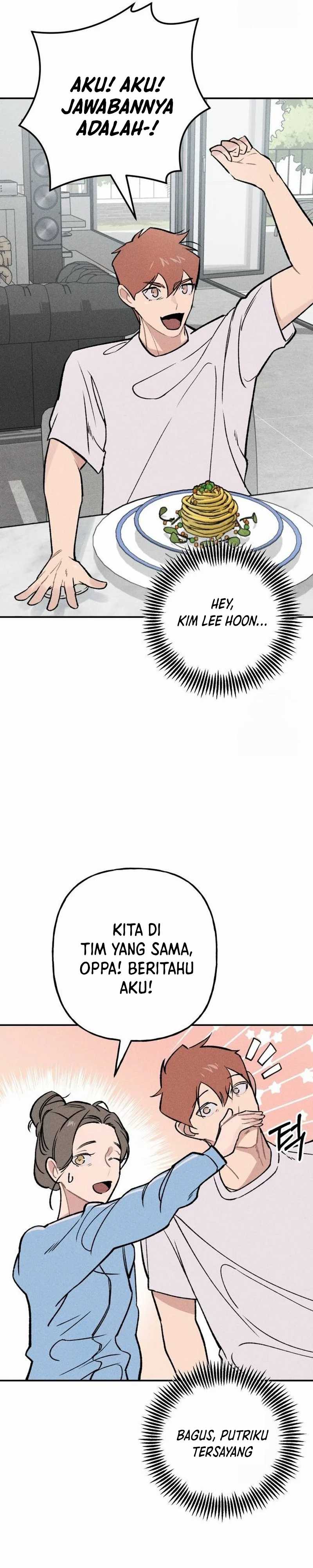 The Devilish Son-In-Law (The Villainous Son-In-Law) Chapter 08 Gambar 9