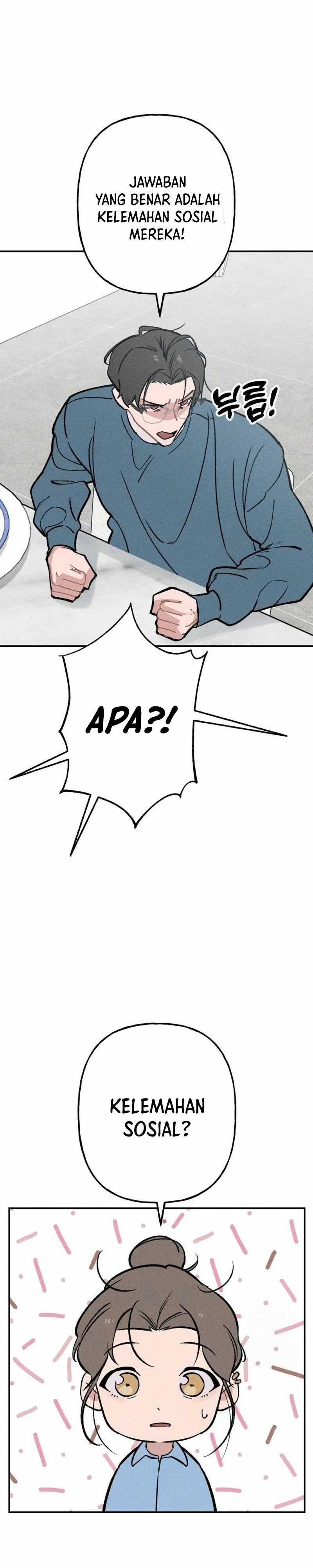 The Devilish Son-In-Law (The Villainous Son-In-Law) Chapter 08 Gambar 10