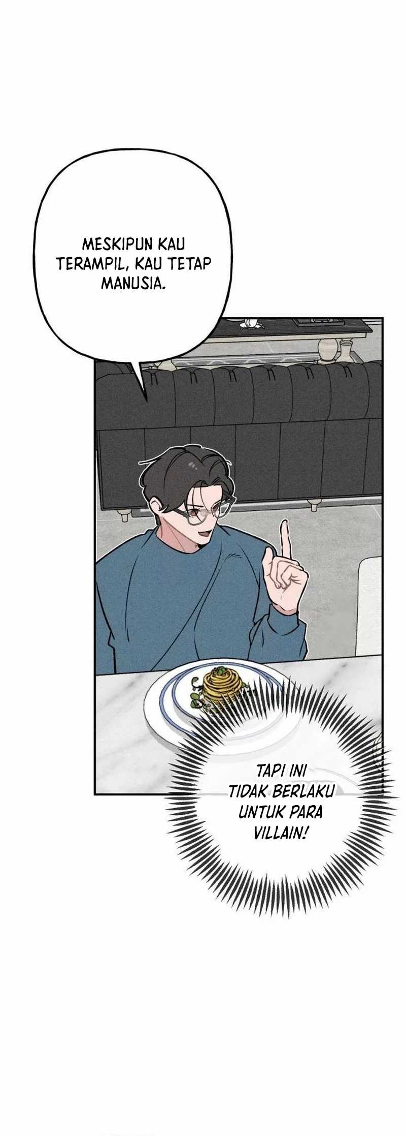 The Devilish Son-In-Law (The Villainous Son-In-Law) Chapter 08 Gambar 11