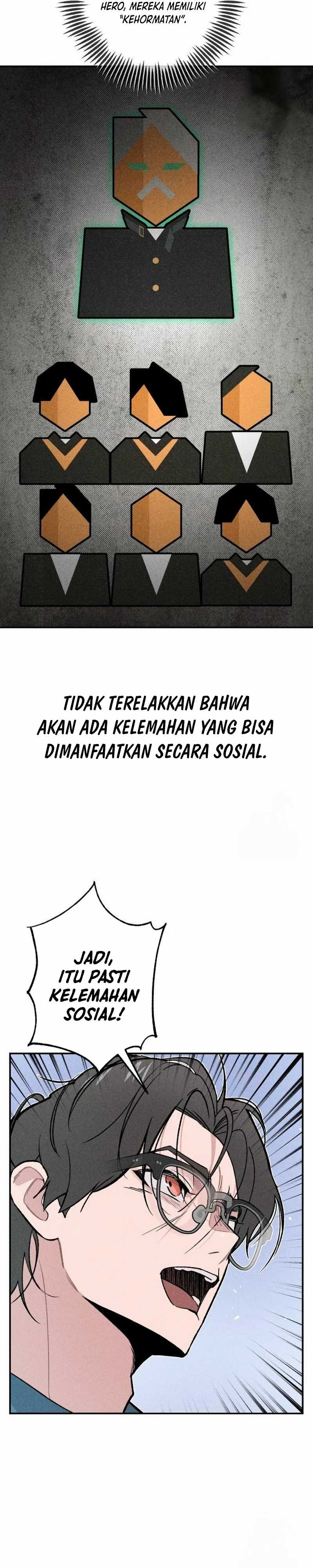 The Devilish Son-In-Law (The Villainous Son-In-Law) Chapter 08 Gambar 13
