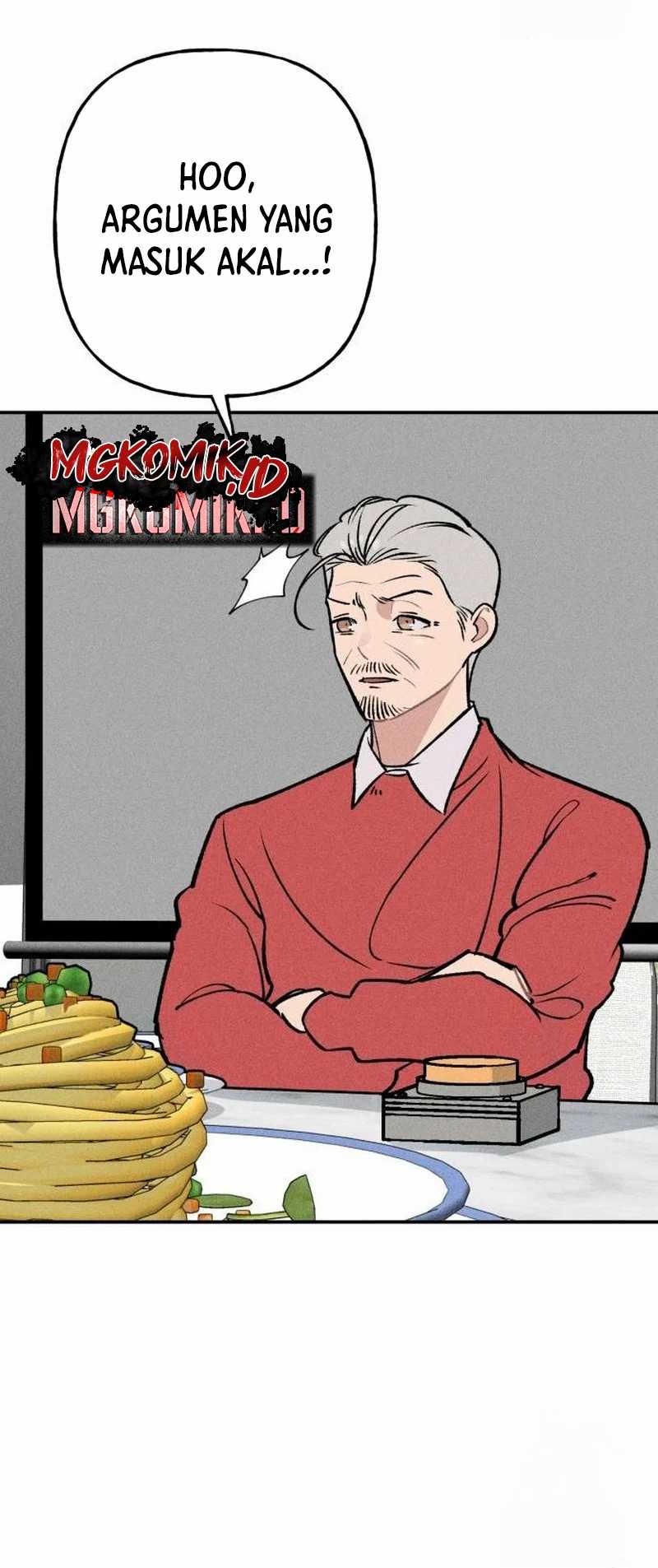 The Devilish Son-In-Law (The Villainous Son-In-Law) Chapter 08 Gambar 14