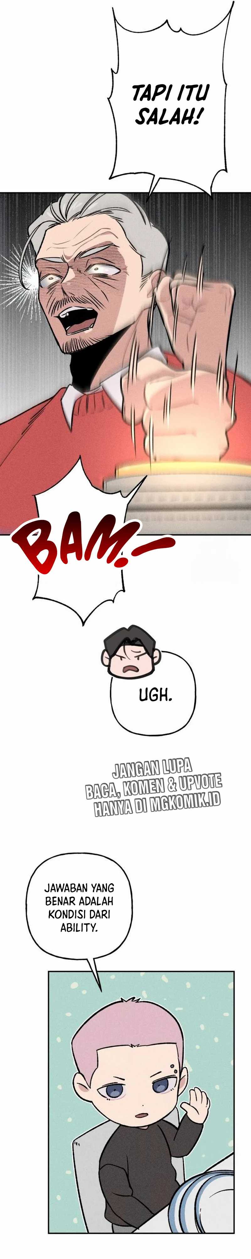 The Devilish Son-In-Law (The Villainous Son-In-Law) Chapter 08 Gambar 15