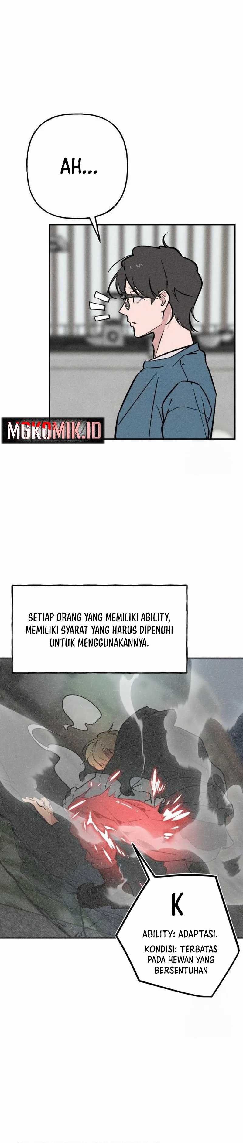 The Devilish Son-In-Law (The Villainous Son-In-Law) Chapter 08 Gambar 16